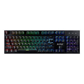 Adata XPG Infarex K10 RGB Gaming Keyboard | INFAREX-K10
