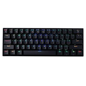 Redragon K530 Draconic 60% Compact RGB Wireless Mechanical Keyboard | K530RGB