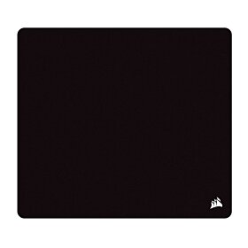 Corsair MM200 PRO Premium Spill-Proof Cloth Gaming Mouse Pad - Heavy XL Black | CH-9412660-WW