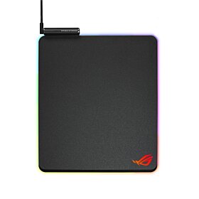 ASUS NH02 ROG Balteus RGB Gaming Mouse Pad | 90MP0110-B0UA00