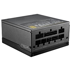 Fractal Design ION SFX 650G 650W 80 Plus Gold Rated Power Supply | FD-PSU-ION-SFX-650G-UK