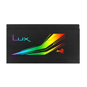 Aerocool LUX RGB 1000M 80 Plus Gold Power Supply  | LUX-RGB-1000M
