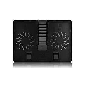 DeepCool U PAL Notebook Cooler | DP-N214A5_UPAL