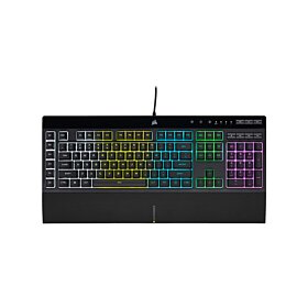 Corsair K55 RGB PRO Gaming Keyboard | CH-9226765-NA