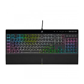 Corsair K55 RGB PRO XT Gaming Keyboard | CH-9226715-NA