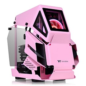 Thermaltake AH T200 Micro Chassis - Pink | CA-1R4-00SAWN-00