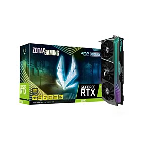 Zotac GeForce RTX 3090 Gaming AMP Core Holo 24GB GDDR6X Graphic Card | ZT-A30900C-10P