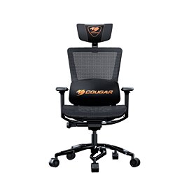 Cougar Argo Black Ergonomic Gaming Chair | 3MERGOCB.0001