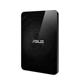 ASUS Travelair N (WHD-A2) Dual-Band Wireless Gigabit Router for Hard Drive and SD Card reader with One-Touch NFC | WHD-A2 