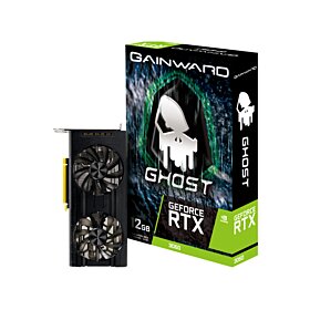 Gainward GeForce RTX 3060 Ghost 12GB GDDR6 Graphic Card | NE63060019K9-190AU