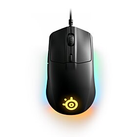 SteelSeries Rival 3 RGB Gaming Mouse | 62513