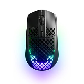 SteelSeries Aerox 3 Wireless Super Light Gaming Mouse | 62604
