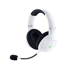 Razer Kaira Pro Wireless Gaming Headset for Xbox - White | RZ04-03470300-R3M1