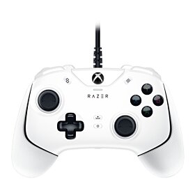 Razer Wolverine V2 Wired Gaming Controller For Xbox - White | RZ06-03560200-R3M1