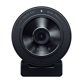 Razer Kiyo X Auto Focus Full HD USB Webcam | RZ19-04170100-R3M1