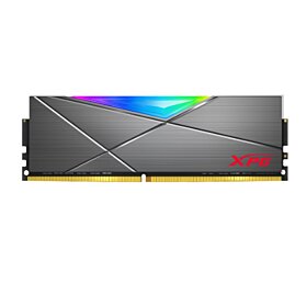 XPG Spectrix D50 16GB (8GBx2) DDR4 3200MHz RGB | AX4U320038G16A-DT50