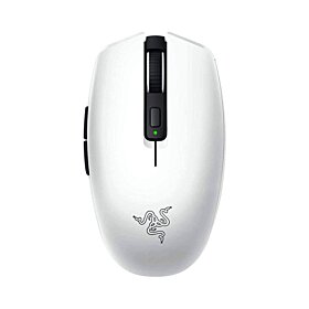Razer Orochi V2 Wireless Gaming Mouse - Mercury White | RZ01-03730400-R3G1