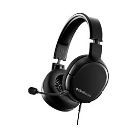 SteelSeries Arctis 1 All Platform Wired Gaming Headset | 61429