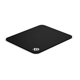 SteelSeries QCK Heavy Cloth Medium Gaming Mouse Pad - Black | 63836