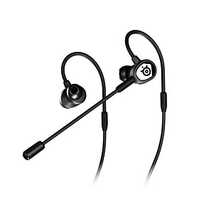 SteelSeries Tusq In-Ear Wired Mobile Gaming Headset | 61650