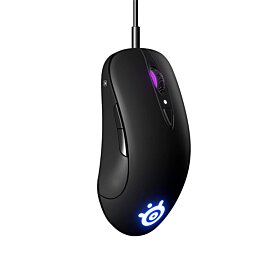 SteelSeries Sensei Ten USB Wired Optical Gaming Mouse | 62527 