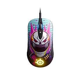 SteelSeries Sensei Ten Neon Rider Edition RGB Gaming Mouse | 62528