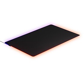 SteelSeries QCK Prism RGB Cloth Gaming Mouse Pad - 4XL | 9100143