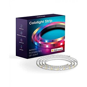 LifeSmart Cololight Strip Plus Wifi Color Lights - 60 LEDs/M | CL-LS167S6
