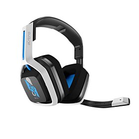Astro Gaming A20 Wireless Gen 2  Headset for PlayStation, PC, Mac - Blue | 939-001878