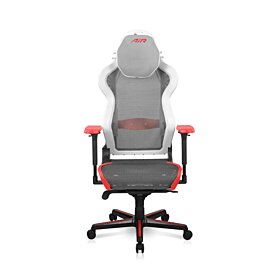 DXRacer AIR Mesh D7200 Ultra-Breathable Gaming Chair - Red | AIR-RIS-WRN.G-B3
