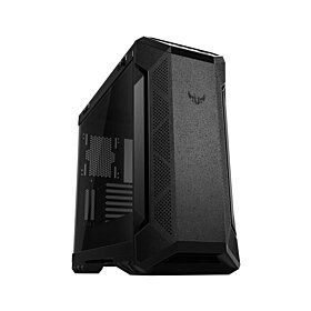 Asus TUF Gaming GT501VC Tempered Glass EATX Case | 90DC00A2-B09000