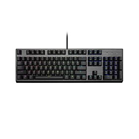 Cooler Master CK350 Mechanical Gaming Keyboard | CK-350-KKOR1
