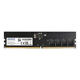 ADATA 16GB DDR5 4800MHz Desktop RAM | AD5U480016G-S