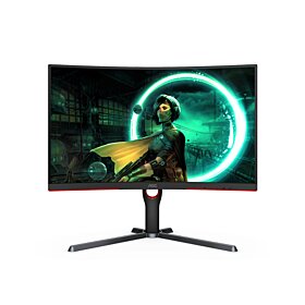 AOC C27G3 27 inches G3 Full HD 165 HZ Curved Gaming Monitor | C27G3