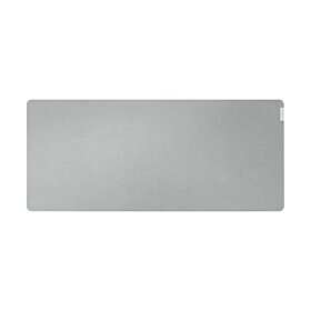 Razer Pro Glide XXL Textured Micro-Weave Cloth Soft Mouse Mat - Gray | RZ02-03332300-R3M1