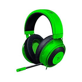 Razer Kraken X Green Gaming Headset for Xbox | RZ04-02890400-R3M1