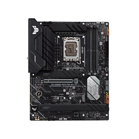 Asus TUF Gaming H670-PRO WIFI D4 Intel 12th Gen ATX Motherboard | 90MB1900-M0EAY0