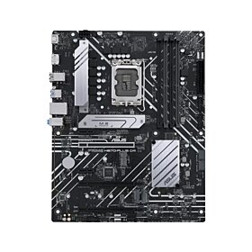 Asus Prime H670-PLUS D4  Intel 12th Gen ATX Motherboard | 90MB18W0-M0EAY0