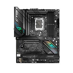 Asus ROG Strix B660-F Gaming WIFI Intel 12th Gen ATX Motherboard | 90MB18R0-M0EAY0