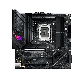 Asus ROG Strix B660-G Gaming WIFI Intel 12th Gen mATX Motherboard | 90MB18Y0-M0EAY0