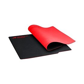 ASUS ROG Whetstone Rollable, Silicone-Based Gaming Mouse Pad for Smooth, Precise & Silent Control | NS01-1A
