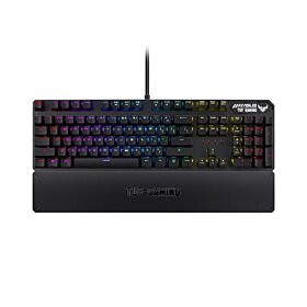 Asus TUF Gaming K3 RGB Mechanical Keyboard | 90MP01Q0-BKCA00