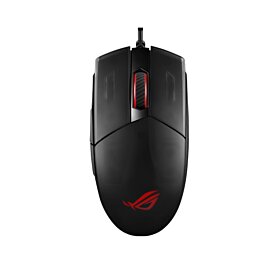 Asus P506 ROG Strix Impact II Wired Gaming Mouse | 90MP01E0-B0UA00