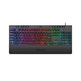 Redragon K512 SHIVA RGB Membrane Gaming Keyboard | K512