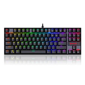 Redragon K552RGB Mechanical Gaming Keyboard | K552