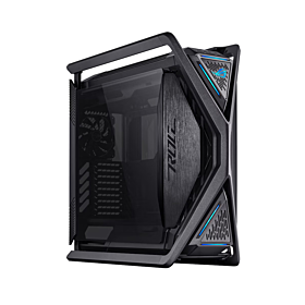 Hyper Gaming PC (Core i9-13900K, 64 GB DDR5 RAM, RTX 4090 24GB GPU)