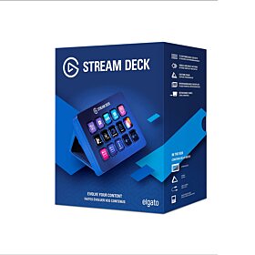 Elgato Stream Deck MK.2 | 10GBA9901