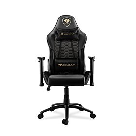 Cougar Outrider Gaming Chair - Royal | CG-CHAIR-OUTRIDER-ROYAL