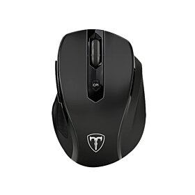 T-Dagger Corporal Wireless Gaming Mouse | T-TGWM100