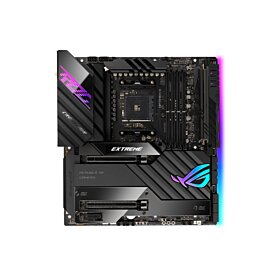 Asus ROG Crosshair VIII Extreme AMD X570 E-ATX Gaming Motherboard | 90MB1860-M0EAY0